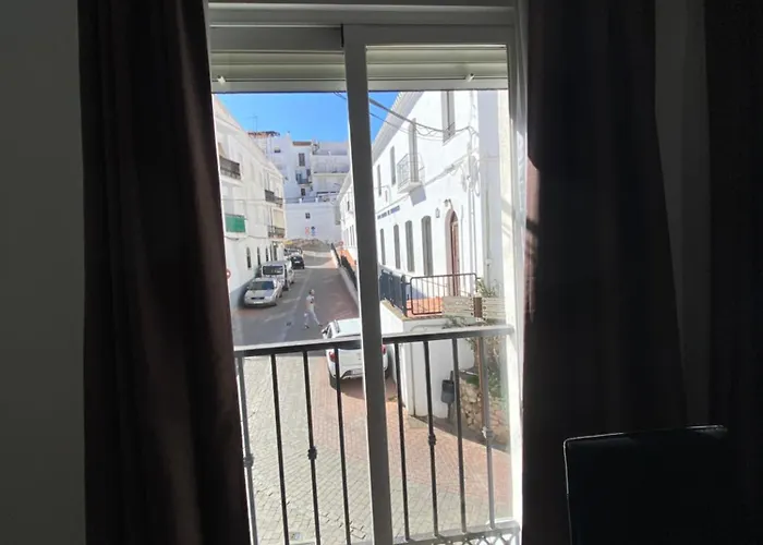 El Mirador