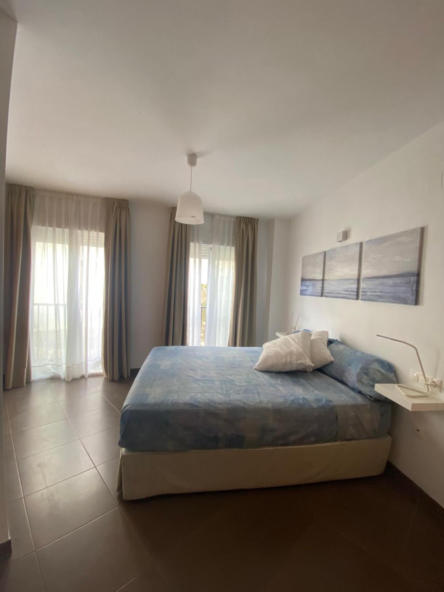 Apartment El Mirador