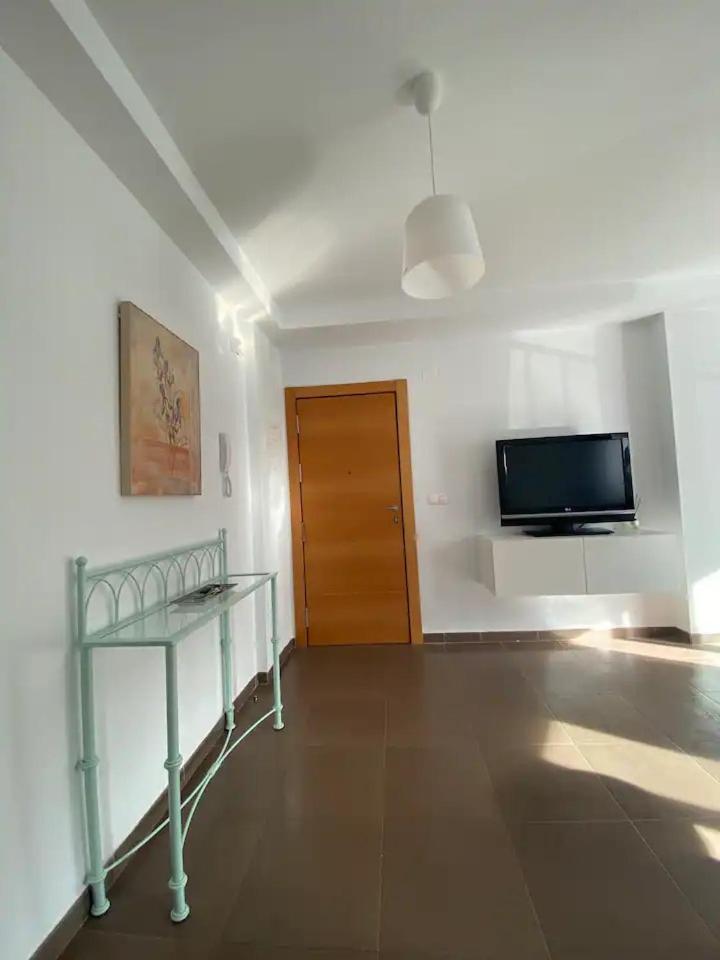 El Mirador Salobrena