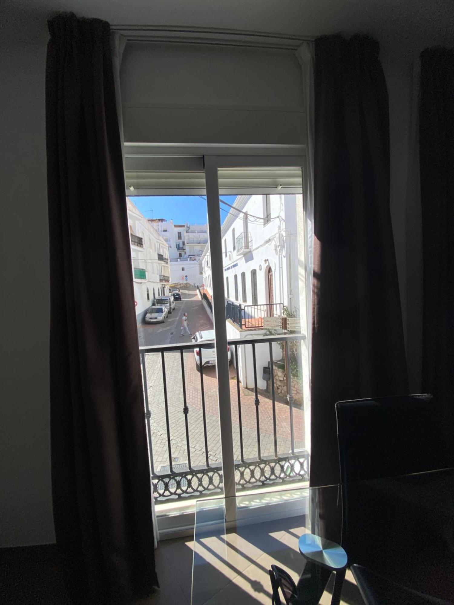 El Mirador Apartment Salobrena