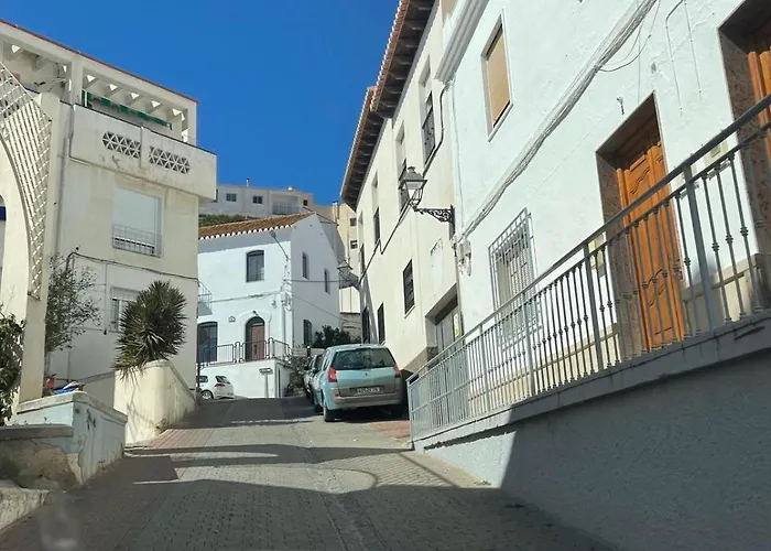 El Mirador