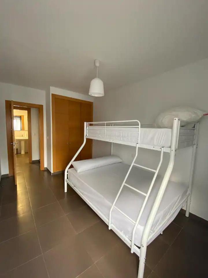 Apartament El Mirador